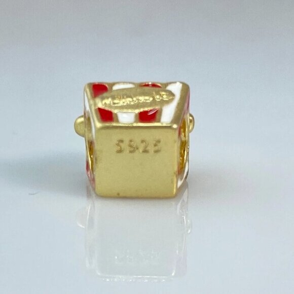 Peanuts Woodstock Bag Charm - Picture 4 of 5